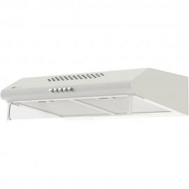 THERMOGATZ TGS 170 WH - ΠΑΝΩ & ΠΙΣΩ ΕΞΟΔΟΣ