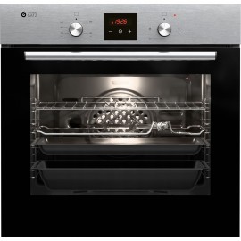 THERMOGATZ TGS 3311 IX MULTIGAS ΦΟΥΡΝΟΣ ΑΕΡΙΟΥ ΜΕ ΑΕΡΑ