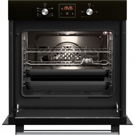 THERMOGATZ TGS 3322 MULTIGAS ΦΟΥΡΝΟΣ ΑΕΡΙΟΥ ΜΕ ΑΕΡΑ