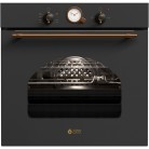 THERMOGATZ TGS 5511 BL RUSTIC MULTIGAS ΦΟΥΡΝΟΣ ΑΕΡΙΟΥ ΜΕ ΑΕΡΑ