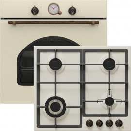 THERMOGATZ TGS 5533 + TGS 9533 RUSTIC BEIGE GPL