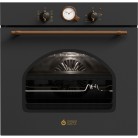 THERMOGATZ TGS 5580 XL RUSTIC ANTH 80 lt