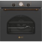 THERMOGATZ TGS 5580 XL RUSTIC ANTH 80 lt