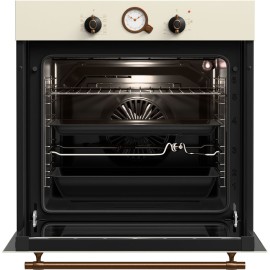 THERMOGATZ TGS 6680 XL RUSTIC BEIGE 80 lt