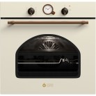 THERMOGATZ TGS 6680 XL RUSTIC BEIGE 80 lt