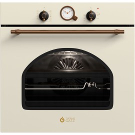 THERMOGATZ TGS 6680 XL RUSTIC BEIGE 80 lt