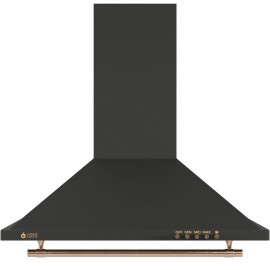 THERMOGATZ TGS 950 BL RUSTIC