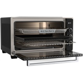 THERMOGATZ TGS MULTI 1255 BL 50lt - ΑΤΜΟΥ, ΑΕΡΑ & AIR FRYER