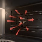 THERMOGATZ TGS MULTI 1255 BL 50lt - ΑΤΜΟΥ, ΑΕΡΑ & AIR FRYER