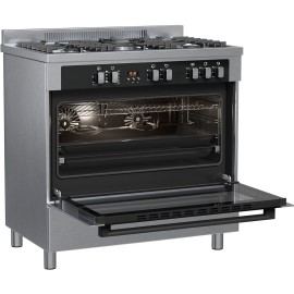 THERMOGATZ TGS PRO 2030 IX ΜΙΚΤΗ 90cm 