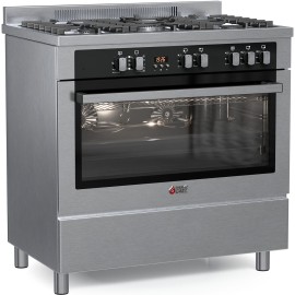 THERMOGATZ TGS PRO 2030 IX ΜΙΚΤΗ 90cm 