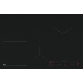 AEG TI84IB10IZ ΕΠΑΓΩΓΙΚΗ 80cm