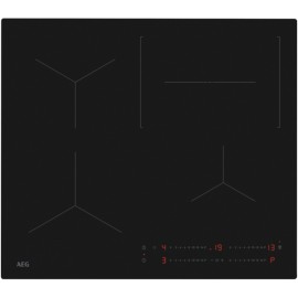 AEG TO64IC0FIT ΕΠΑΓΩΓΙΚΗ 58cm SaphirMatt