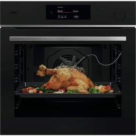 AEG TR7PB731ST STEAMCRISP - ΠΥΡΟΛΥΤΙΚΟΣ