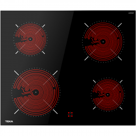 TEKA TTC 64010 PLV ΒΚ - ΜΗ ΑΥΤΟΝΟΜΗ