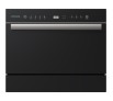 OMNYS TTD55BL BLACK