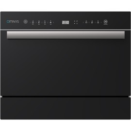 OMNYS TTD55BL BLACK