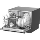 OMNYS TTD55BL BLACK