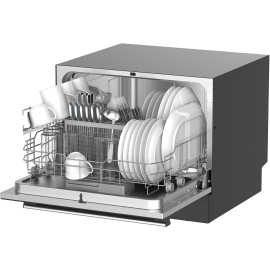 OMNYS TTD55BL BLACK