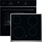 AEG TU5AB21FSB + HB 624000XB