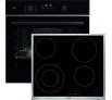 AEG TU5PB431SB + HK624010XB - ΠΥΡΟΛΥΤΙΚΗ