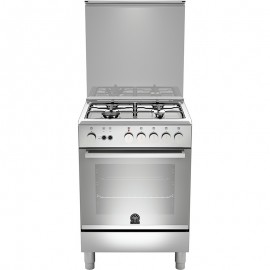 LA GERMANIA FTR6 40 81 D X GPL ΦΟΥΡΝΟΣ ΑΕΡΙΟΥ ΜΕ ΑΕΡΑ