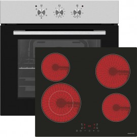 UNITED UBO-60655T + UBH-60464