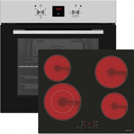 UNITED UBO-60657TP + UBH-60464