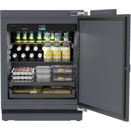 LIEBHERR UORpr 365i ΣΥΝΤΗΡΗΣΗ ΕΞΩΤΕΡΙΚΩΝ ΧΩΡΩΝ