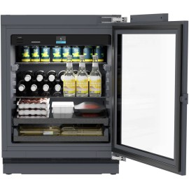 LIEBHERR UORpr 366i ΣΥΝΤΗΡΗΣΗ ΕΞΩΤΕΡΙΚΩΝ ΧΩΡΩΝ