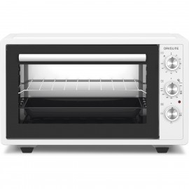 DAVOLINE URBAN CHEF 3700 WH