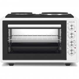 DAVOLINE URBAN CHEF 3702 WH