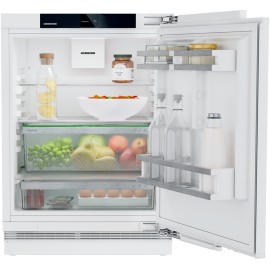 LIEBHERR URc 375i ΣΥΝΤΗΡΗΣΗ