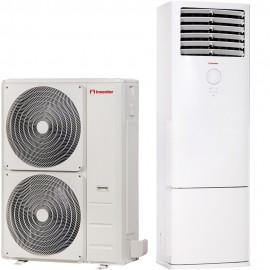 INVENTOR V6FI-60 / V6FO-60 - 48000 BTU