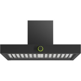 AIRFORCE Vis Boxy AN/A/90 90cm A++