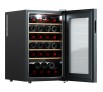 OMNYS WC-28 BLACK GLASS