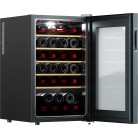 OMNYS WC-28 BLACK GLASS