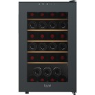 OMNYS WC-28 BLACK GLASS