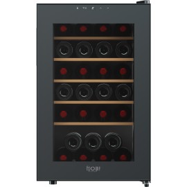 OMNYS WC-28 BLACK GLASS