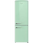 OMNYS EPOQUE WNT-EPQ33025M ΠΡΑΣΙΝΟ - No Frost