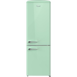 OMNYS EPOQUE WNT-EPQ33025M ΠΡΑΣΙΝΟ - No Frost