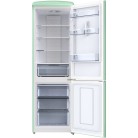 OMNYS EPOQUE WNT-EPQ33025M ΠΡΑΣΙΝΟ - No Frost