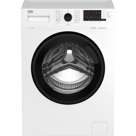 BEKO WUE 7612 XBWS - A Class