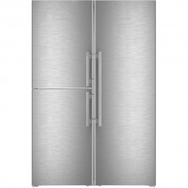 LIEBHERR XRCsd 5255 Prime