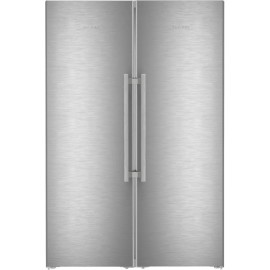 LIEBHERR XRFsd 5230 Plus No Frost