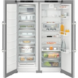 LIEBHERR XRFsd 5230 Plus No Frost