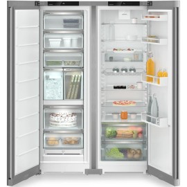 LIEBHERR XRFsf 5240 Plus No Frost