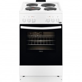 ZANUSSI ZCE550H1WA 50cm