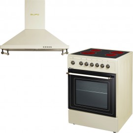 MULTIHOME MH-6165 + SF6651 RUSTIC 