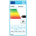 PYRAMIS TURBO SLIM PRO (065313301) INOX